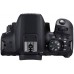 Цифр. фотокамера зеркальная Canon EOS 850D kit 18-55 IS STM Цифр. фотокамера зеркальная Canon EOS 850D kit 18-55 IS STM
